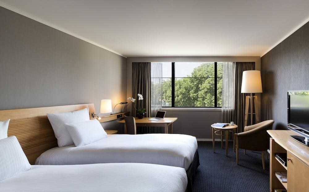 PULLMAN PARIS CENTRE BERCY photo 4