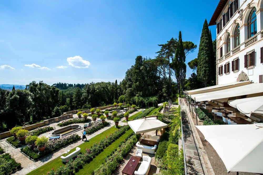 IL SALVIATINO