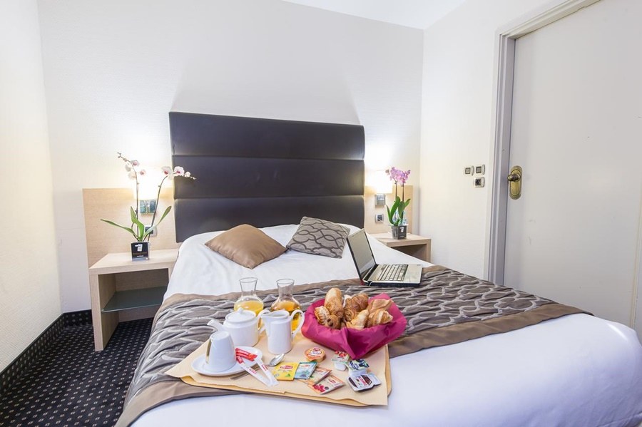 Nice Pam Hotel