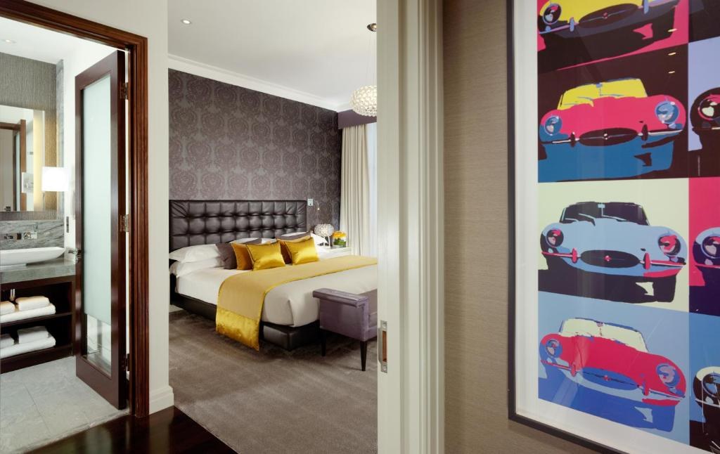 TAJ 51 BUCKINGHAM GATE SUITES photo 1