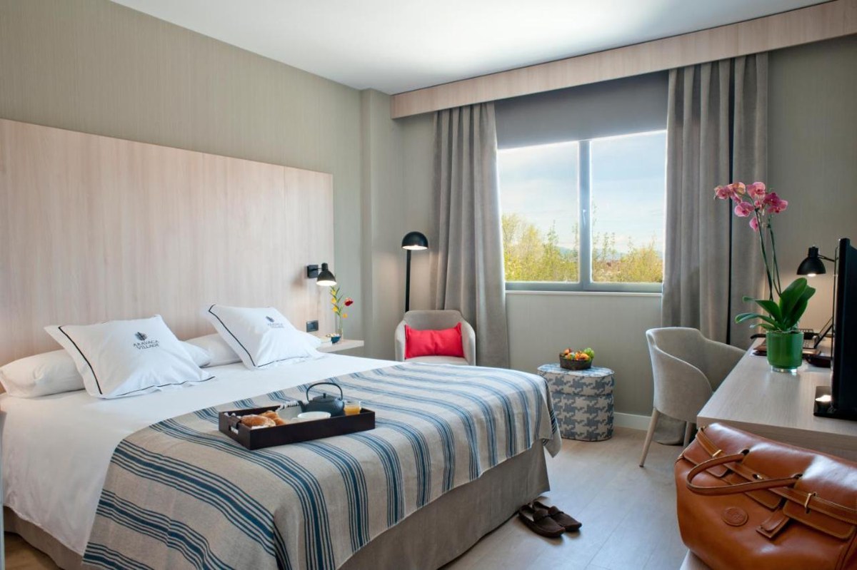 HOTEL ARAVACA VILLAGE photo 1