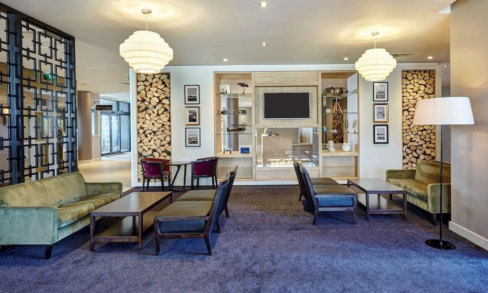 Hilton Garden Inn London Heathrow Airport photo 3