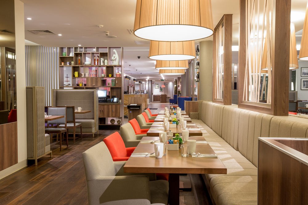 DoubleTree by Hilton London Angel Kings Cross photo 1