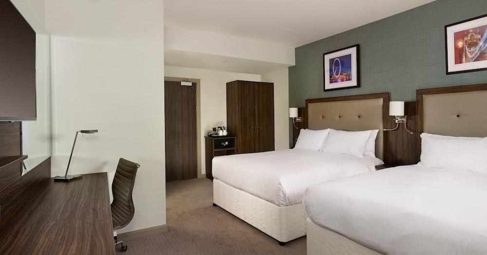 DoubleTree by Hilton London Angel Kings Cross photo 4