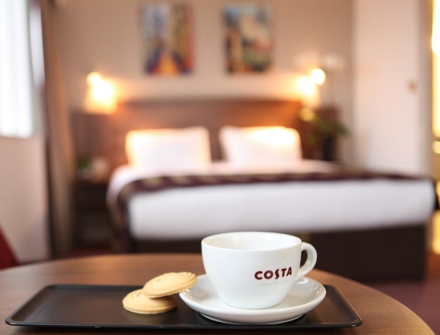 LEONARDO ROYAL HOTEL BIRMINGHAM photo 1