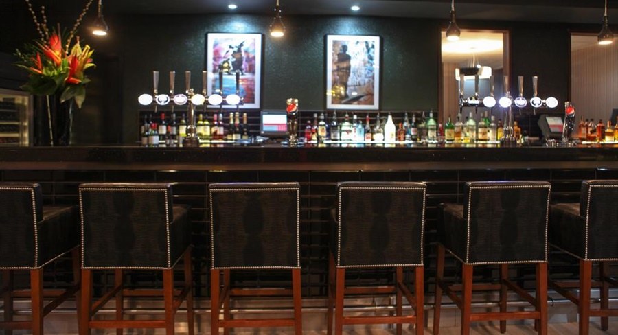 LEONARDO ROYAL HOTEL BIRMINGHAM photo 4