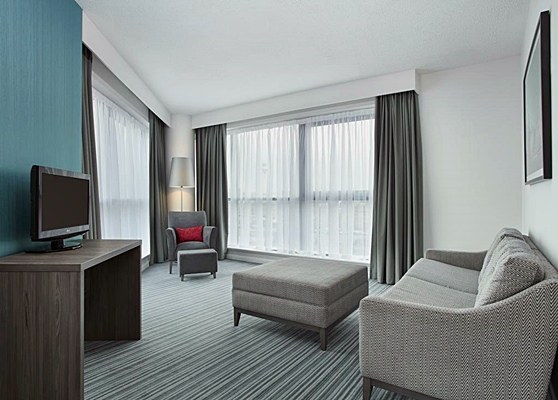 Leonardo Hotel Liverpool photo 4