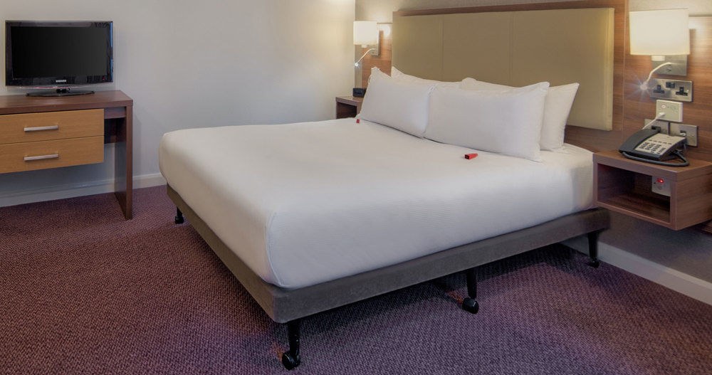 DoubleTree by Hilton London - Chelsea