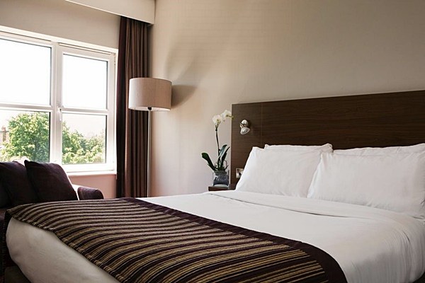 LEONARDO ROYAL HOTEL EDINBURGH photo 2