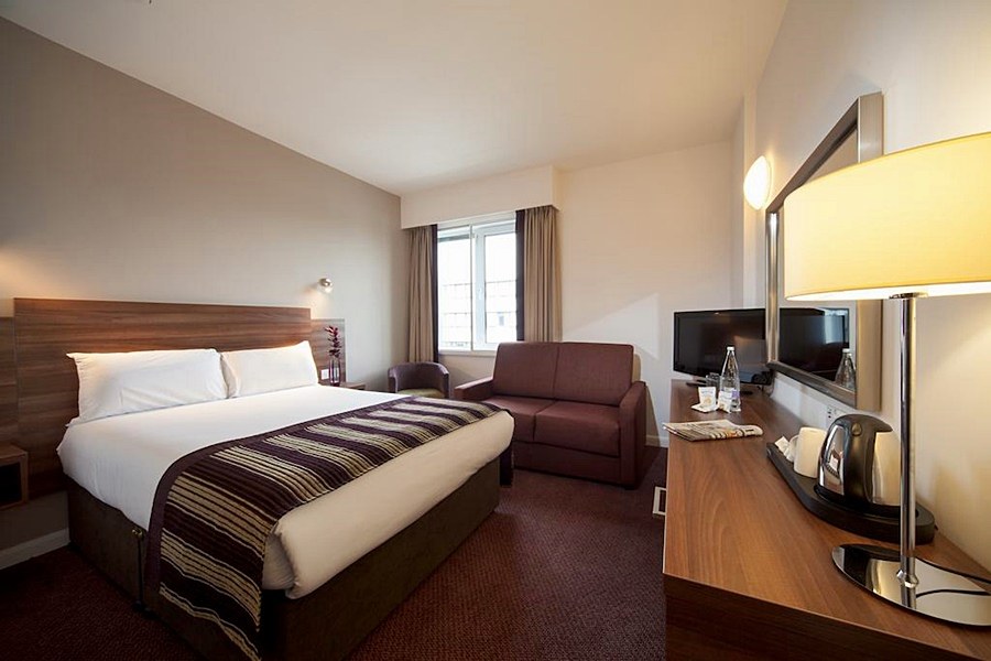 LEONARDO HOTEL LONDON CROYDON