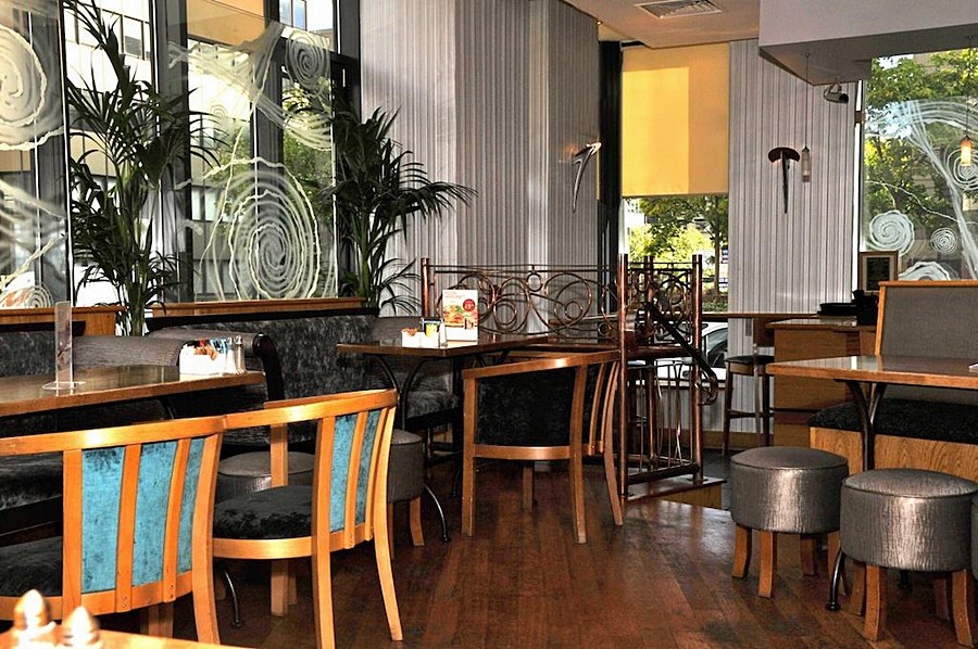 LEONARDO HOTEL LONDON CROYDON photo 4