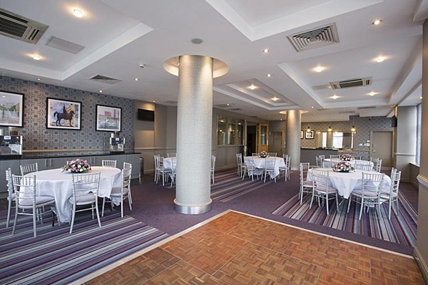 LEONARDO ROYAL HOTEL GLASGOW photo 4