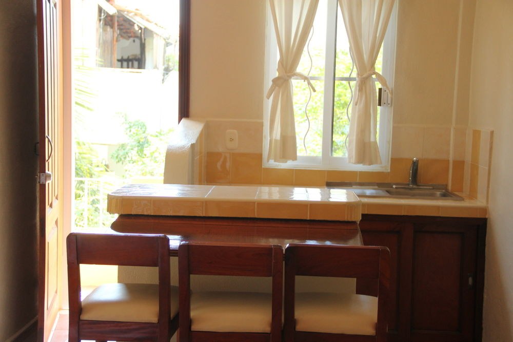 KOOX PLAYA HOTEL