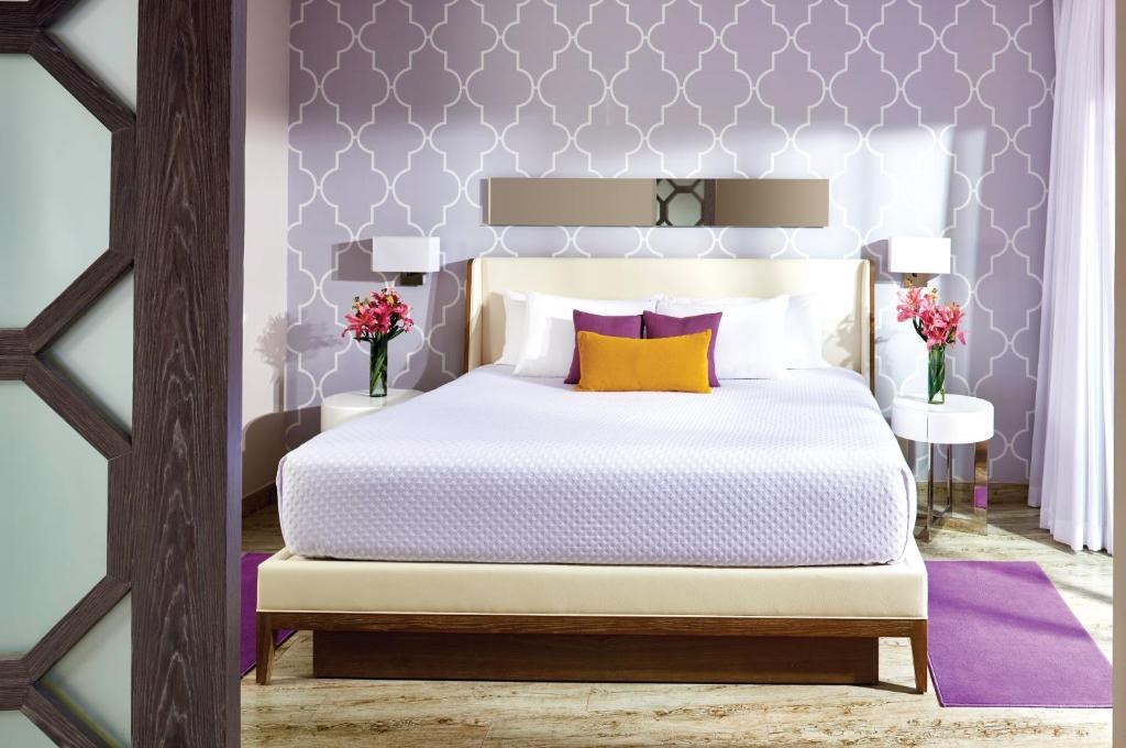 THE FIVES BEACH HOTEL & RESIDENCES photo 1