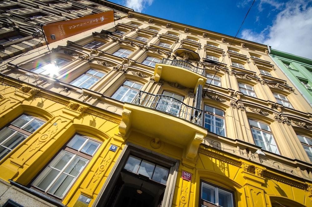 WENCESLAS SQUARE HOTEL photo 4