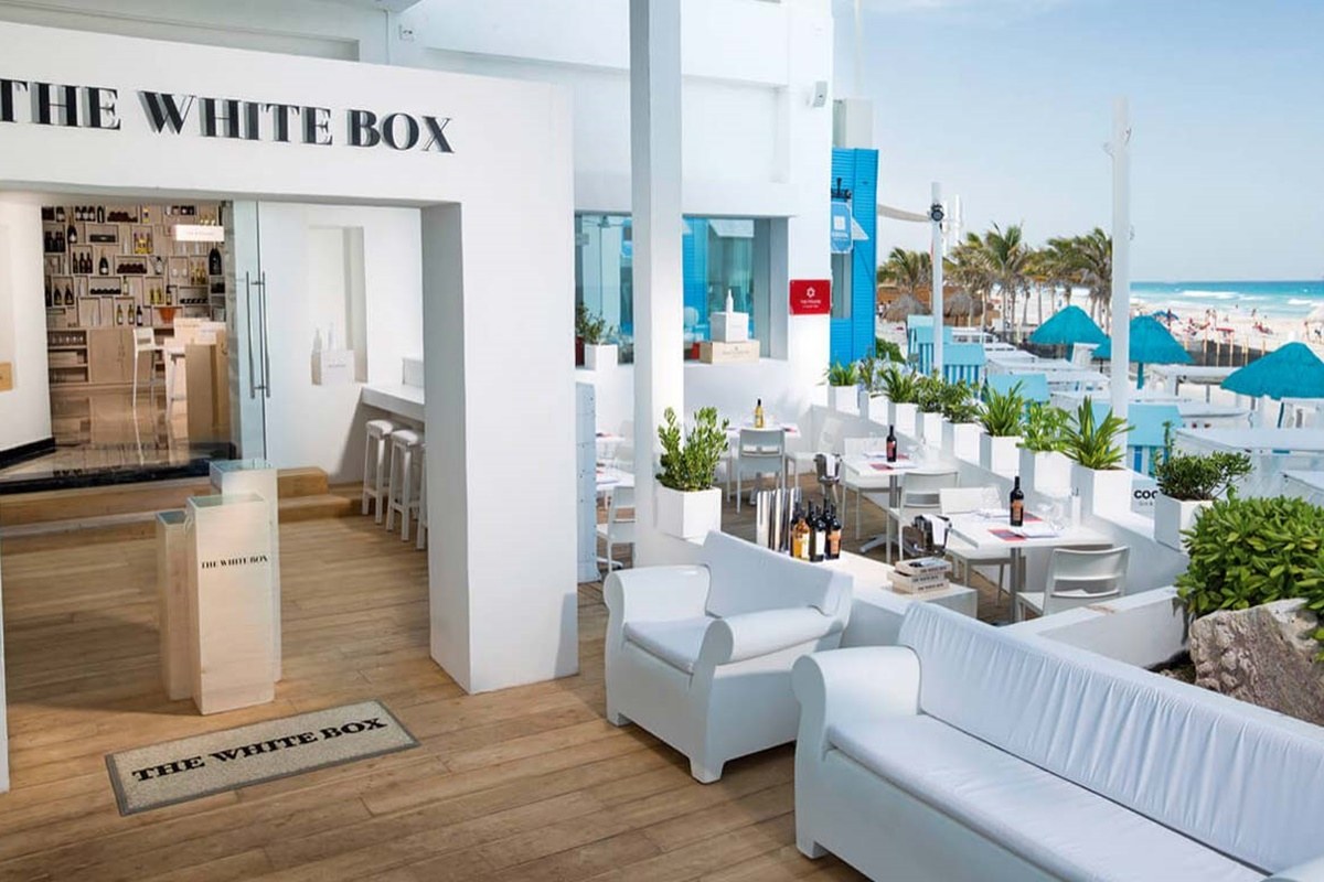 NOW EMERALD CANCUN RESORT & SPA photo 4