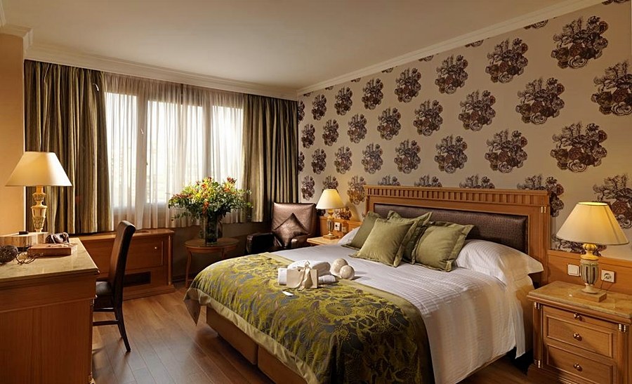 DIVANI CARAVEL HOTEL photo 3