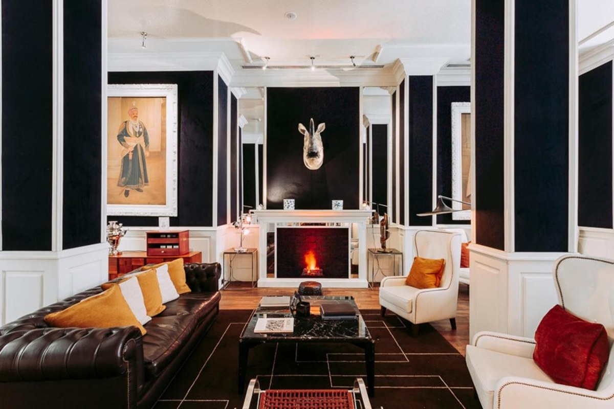 ONLY YOU BOUTIQUE HOTEL MADRID photo 1