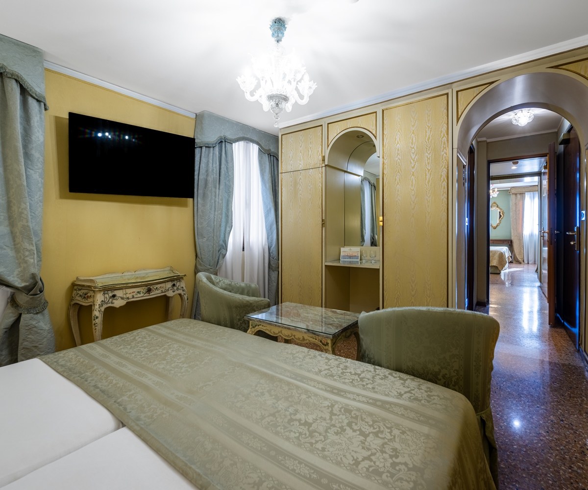 HOTEL CONCORDIA photo 1
