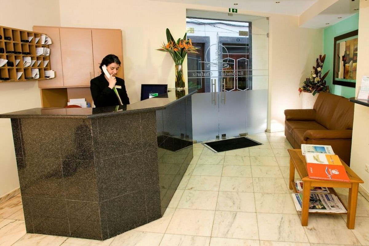 RESIDENCIAL CHAFARIZ photo 4