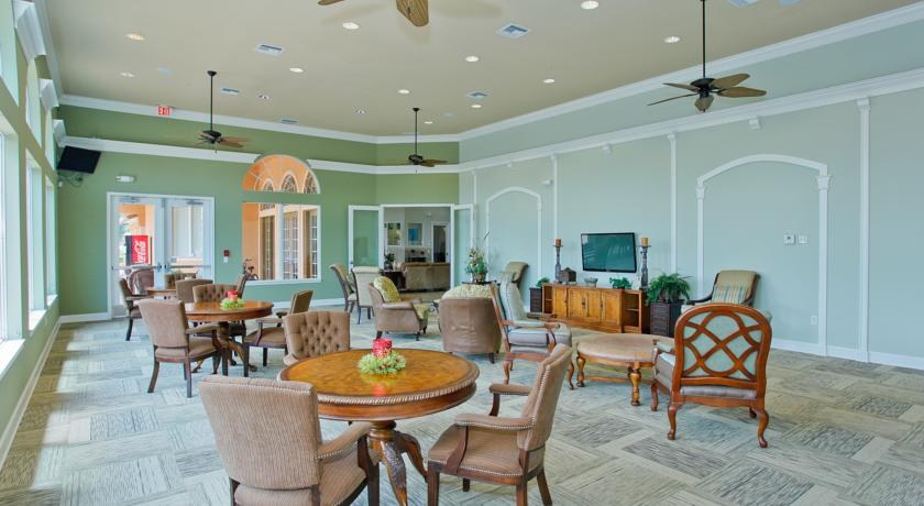 BELLA VIDA RESORT - TOWNHOUSE photo 4