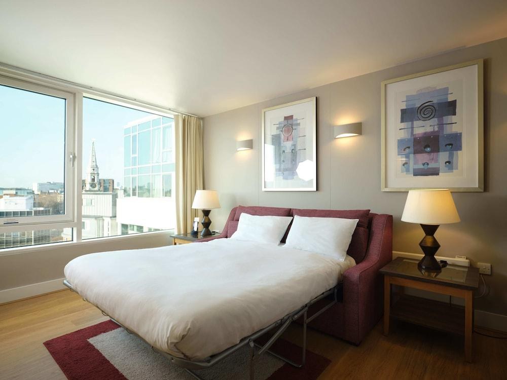 MARLIN APARTMENTS EMPIRE SQUARE LONDON BRIDGE photo 4