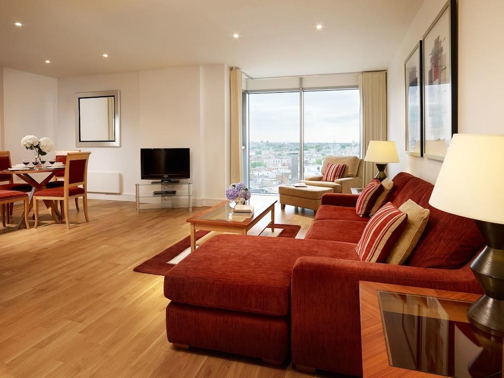 MARLIN APARTMENTS ALDGATE TOWER BRIDGE photo 4
