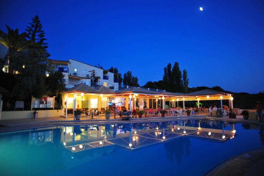 RETHYMNO MARE & WATER PARK photo 1