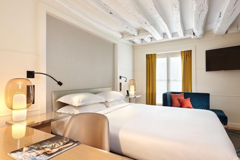 Hôtel Opéra Richepanse photo 1