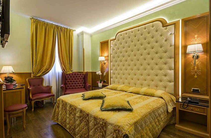 VITTORIA HOTEL photo 2
