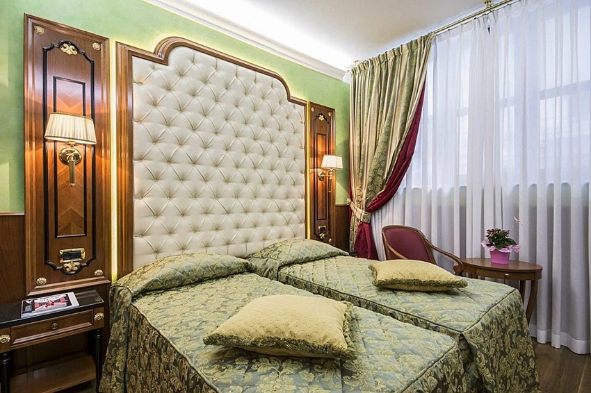 VITTORIA HOTEL photo 4