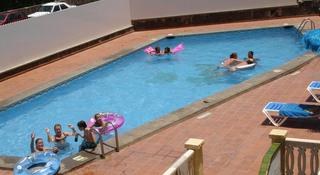 Los Ficus Apts. photo 3