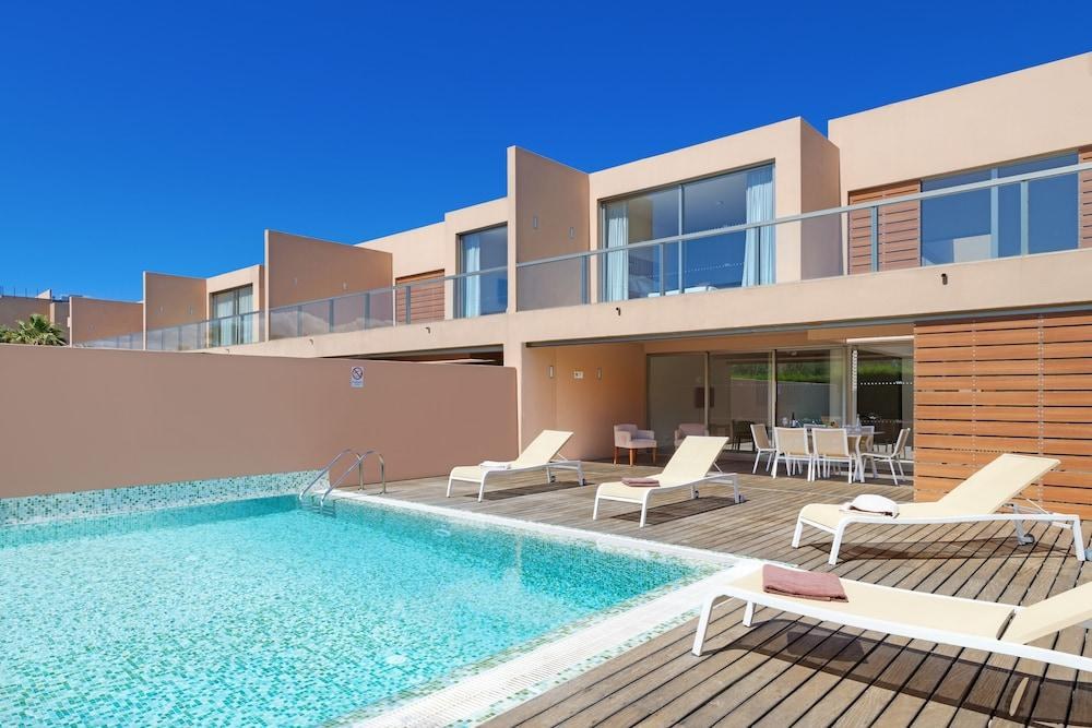 SALGADOS BEACH VILLAS photo 3