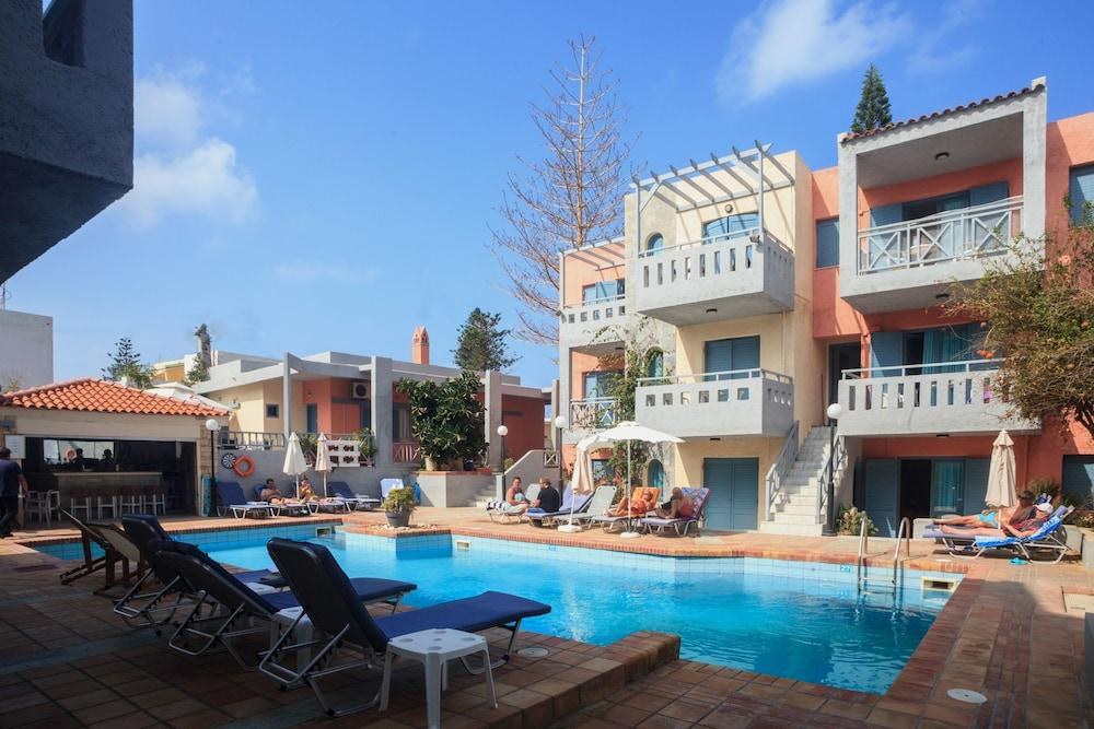 MARILISA HOTEL photo 4