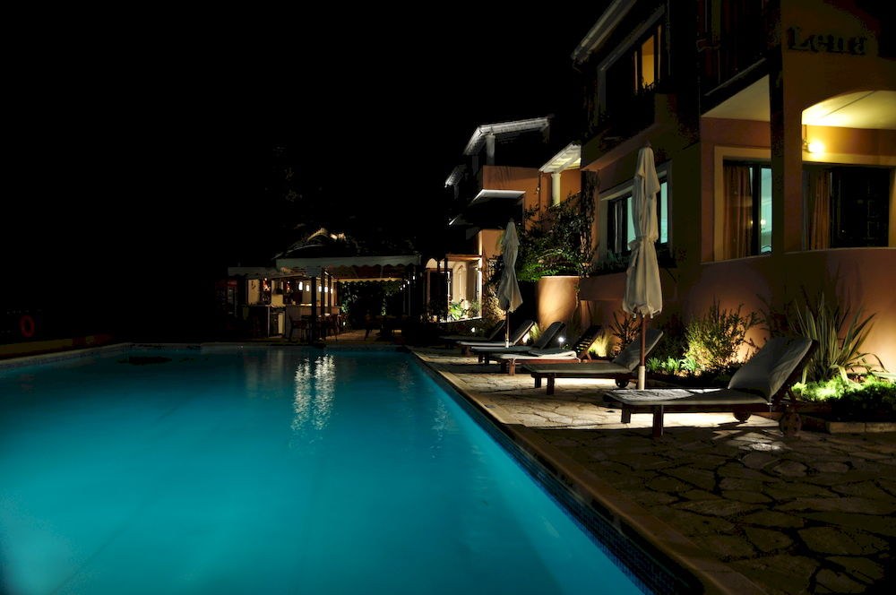 LENA MARE BOUTIQUE HOTEL photo 1