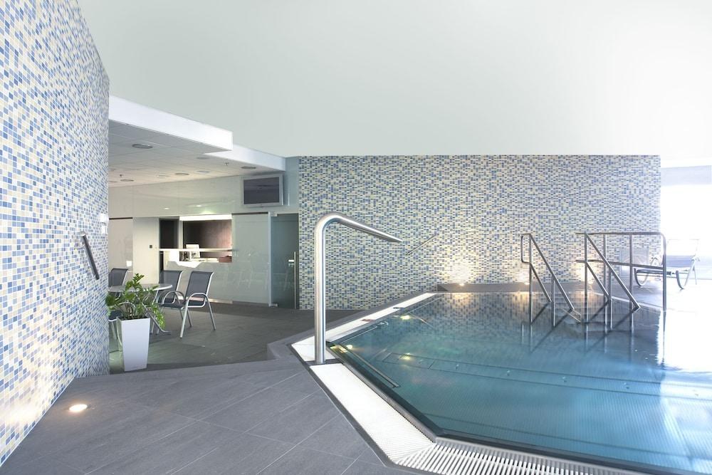 HOTEL CLARION CONGRESS photo 4