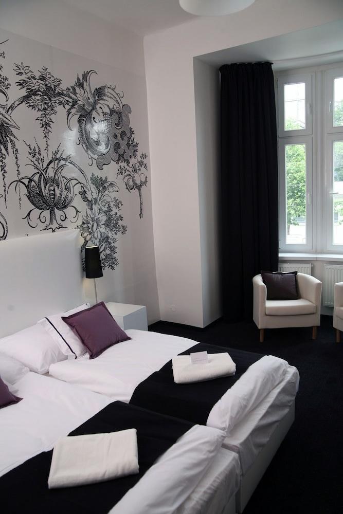 MY HOTEL APOLLON PRAGUE photo 2