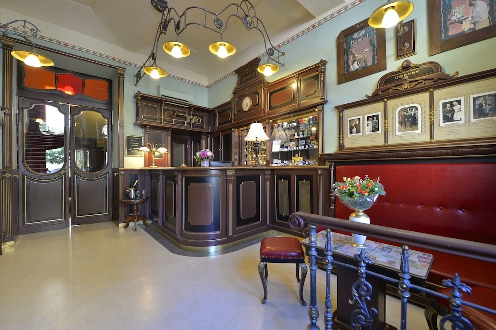 Hastal Hotel Prague Old Town photo 1