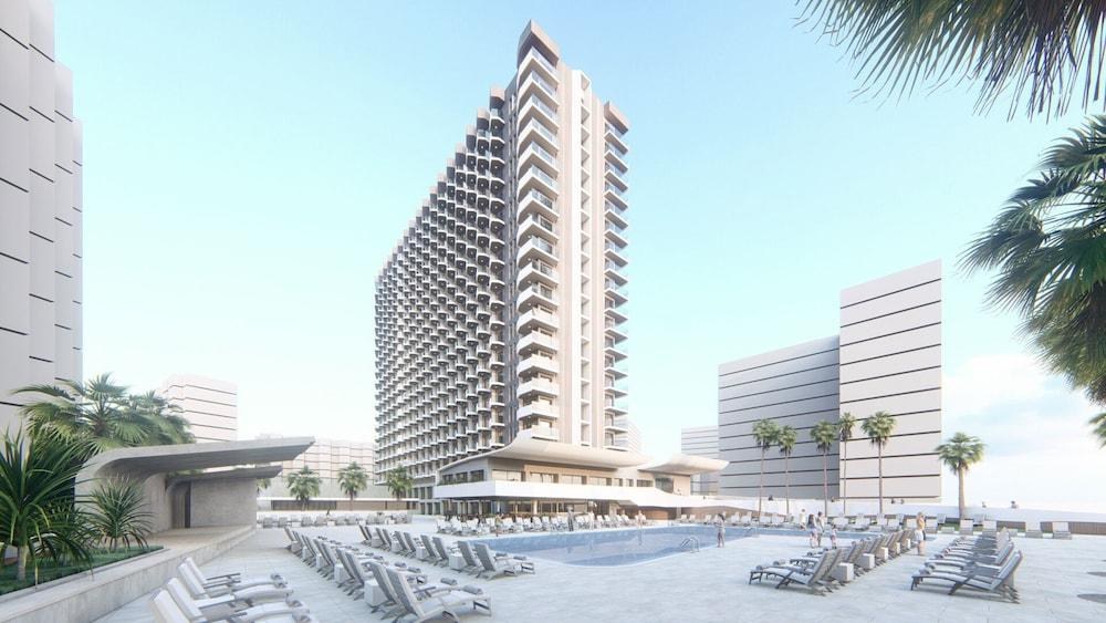HOTEL ROSAMAR photo 4