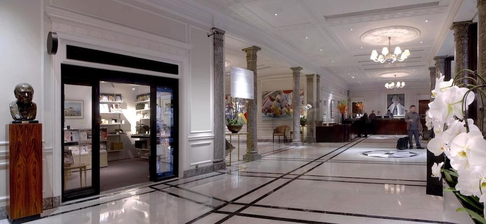 HYATT REGENCY LONDON THE CHURCHILL photo 2