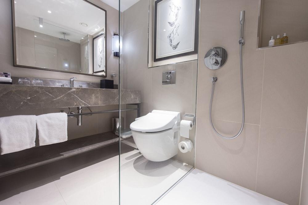 HYATT REGENCY LONDON THE CHURCHILL photo 4