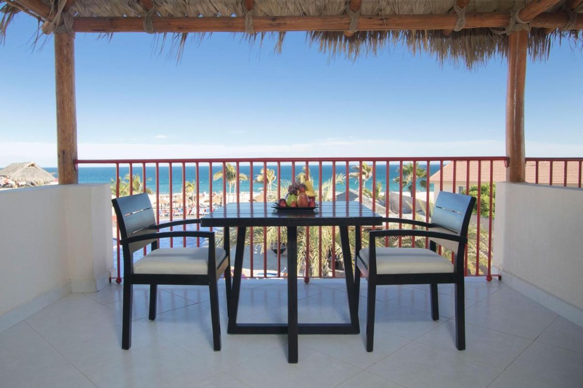 GRAND DECAMERON LOS CABOS photo 2