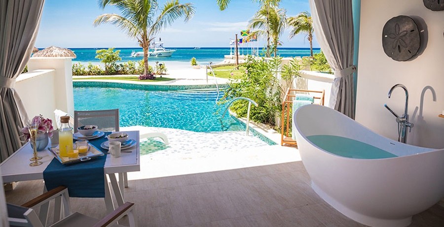 SANDALS MONTEGO BAY photo 4