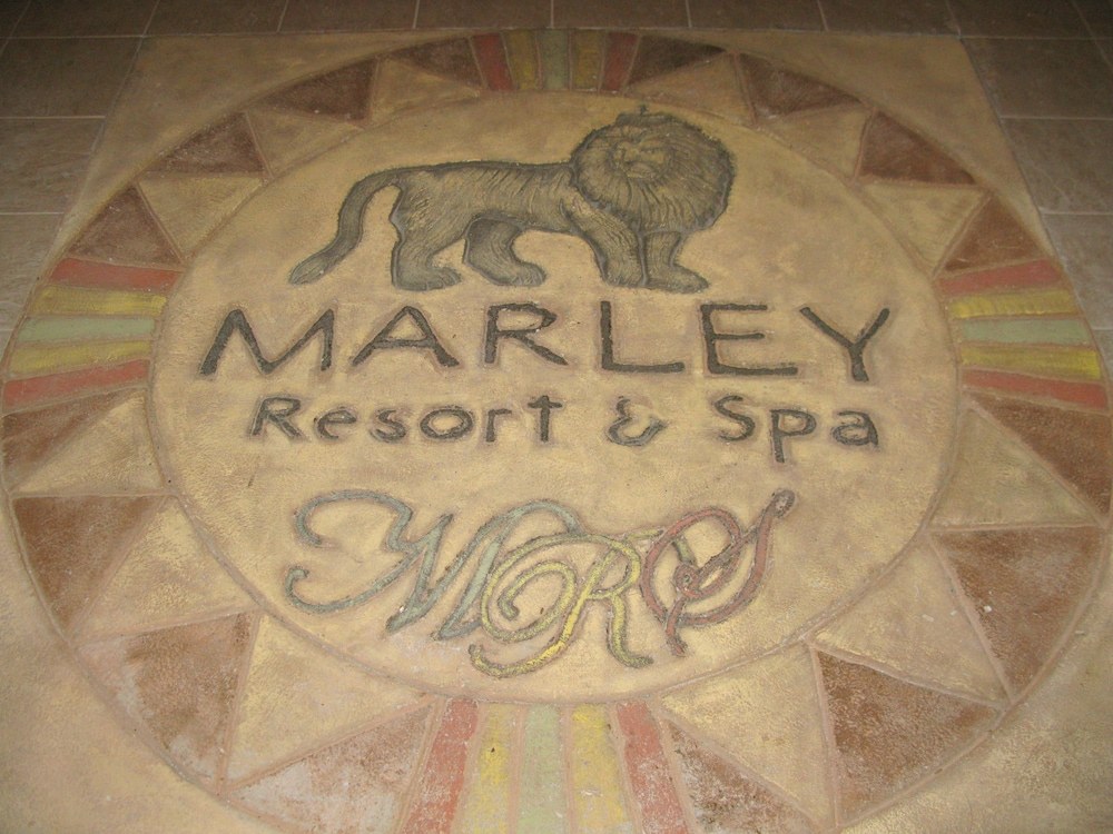 MARLEY RESORT & SPA photo 1