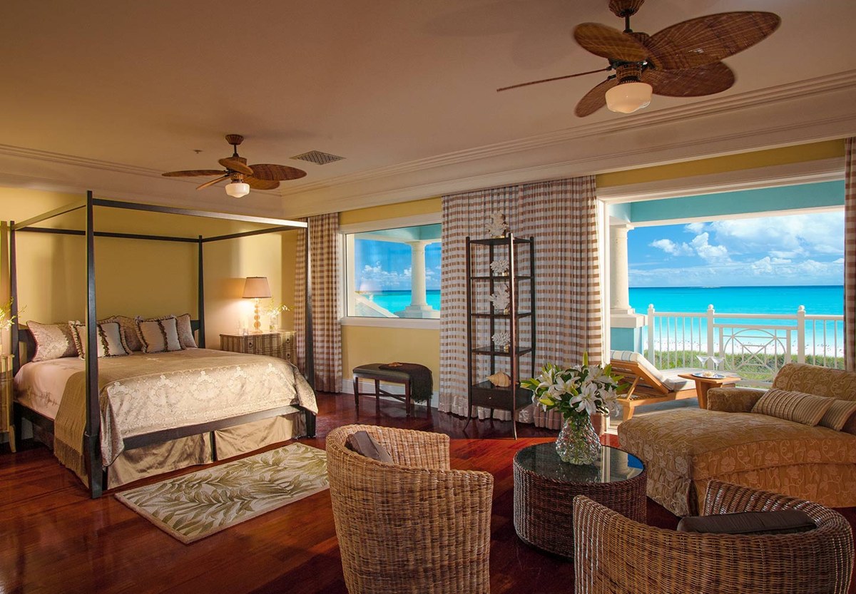 SANDALS EMERALD BAY photo 4