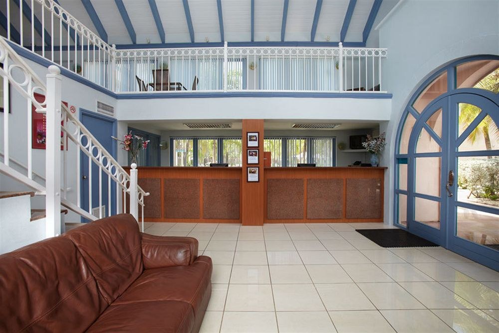 CARIBBEAN PALM VILLAGE RESORT