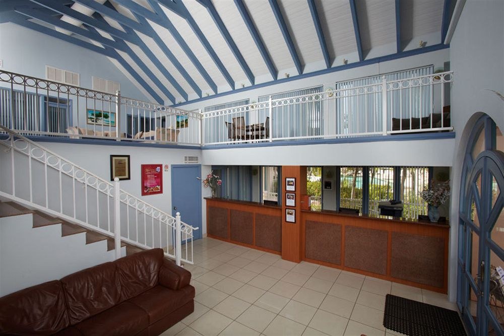 CARIBBEAN PALM VILLAGE RESORT photo 1