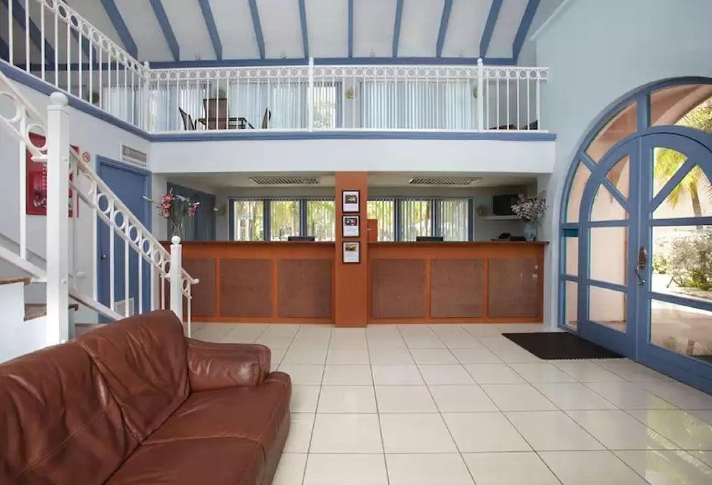 CARIBBEAN PALM VILLAGE RESORT photo 2