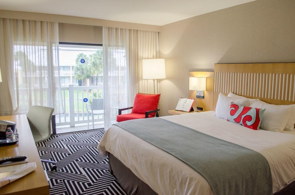 Wyndham Orlando Resort International Drive photo 3