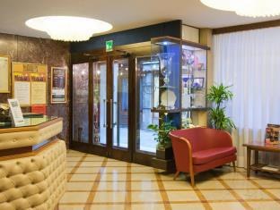 BW HOTEL MONTECARLO photo 1